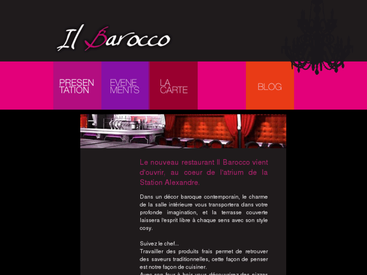 www.ilbarocco.com