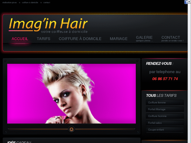 www.imaginhair.net