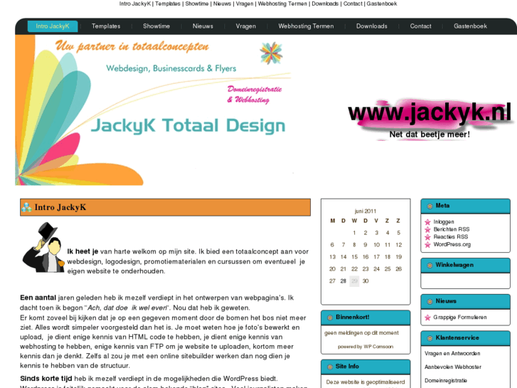 www.jackyk.nl