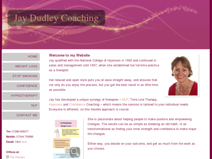 www.jaydudleycoaching.com