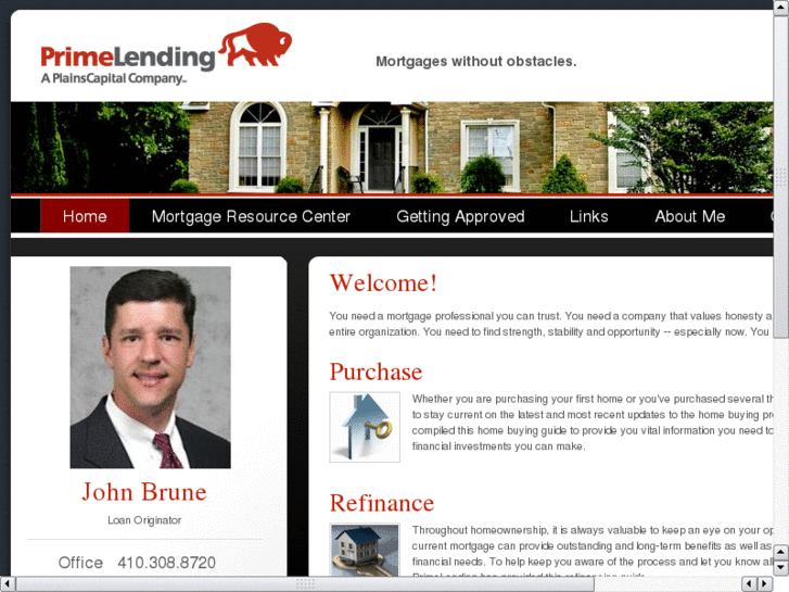 www.johnbrune.com