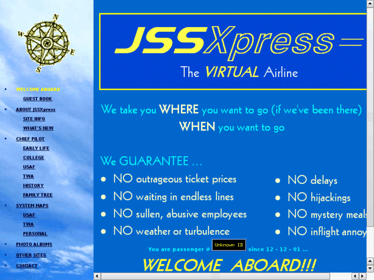 www.jssxpress.com