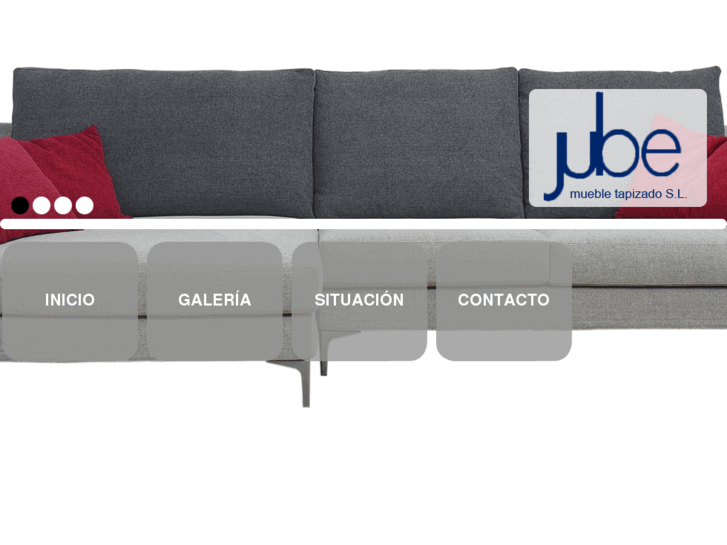 www.jubesofas.es