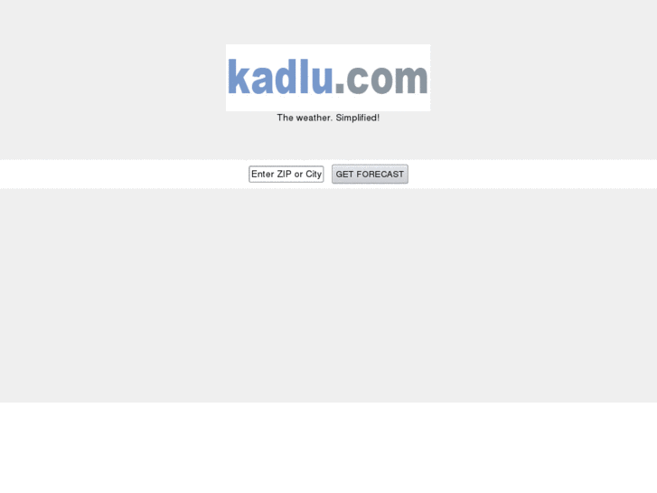 www.kadlu.com