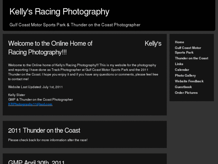 www.kellysracingphotography.com