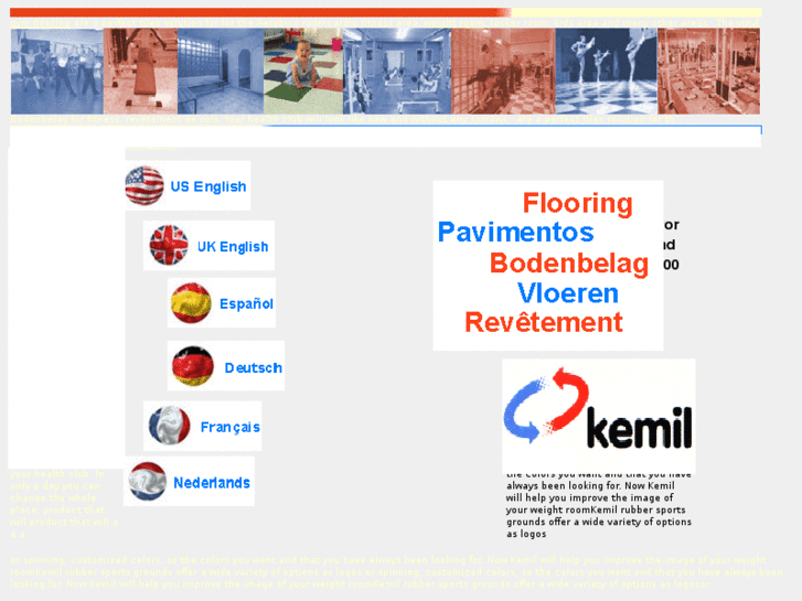 www.kemil.com