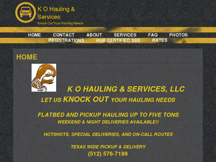 www.kohauling.com