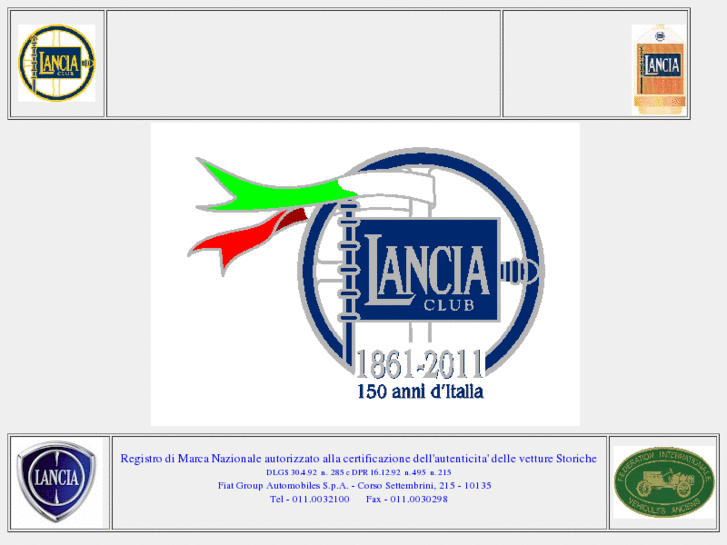 www.lancia-club.it