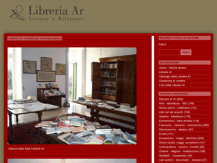 www.libreriaar.com