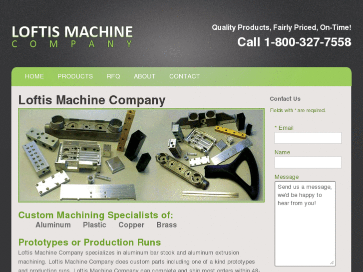 www.loftismachine.com