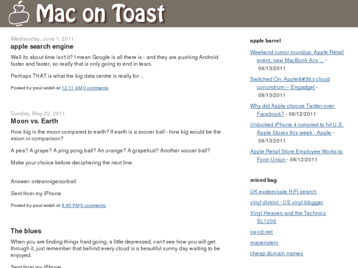 www.macontoast.com