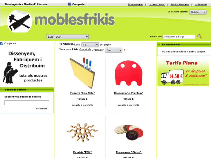 www.moblesfrikis.com