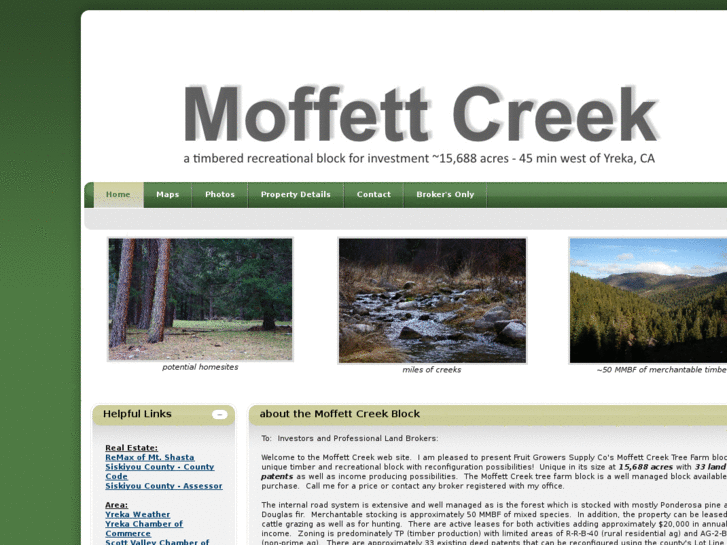 www.moffettcreek.com