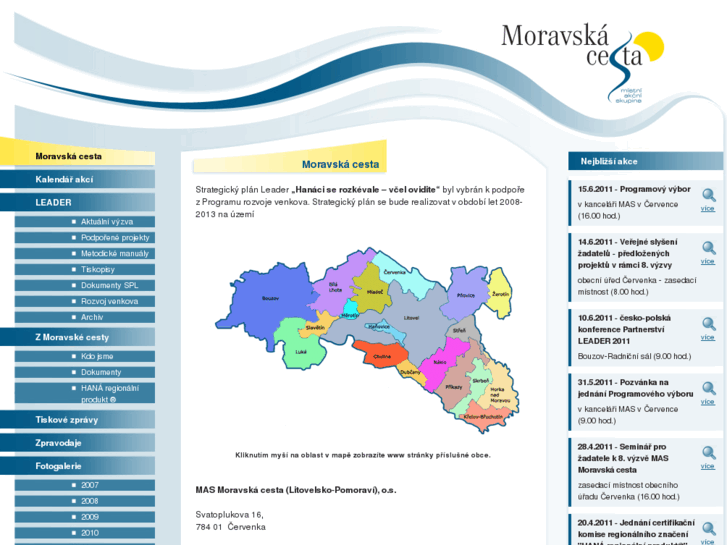 www.moravska-cesta.cz