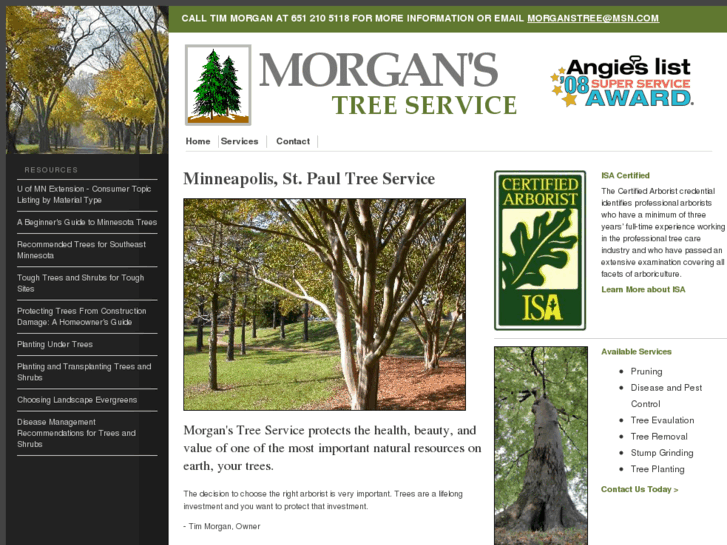 www.morganstree.com