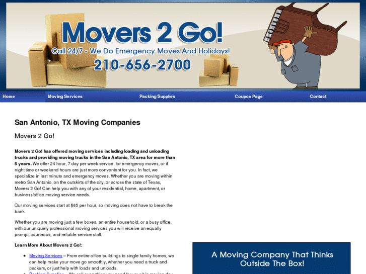 www.movers2go.net