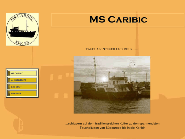 www.ms-caribic.com