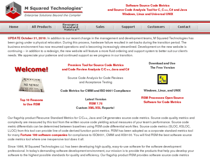 www.msquaredtechnologies.com