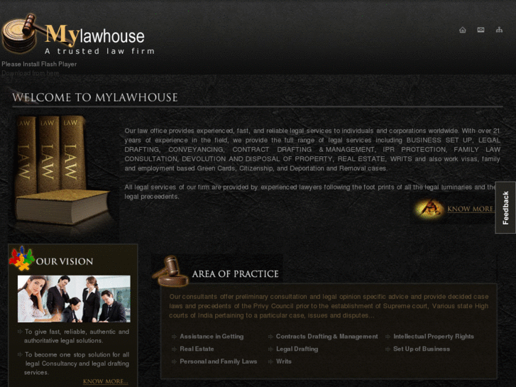 www.mylawhouse.com