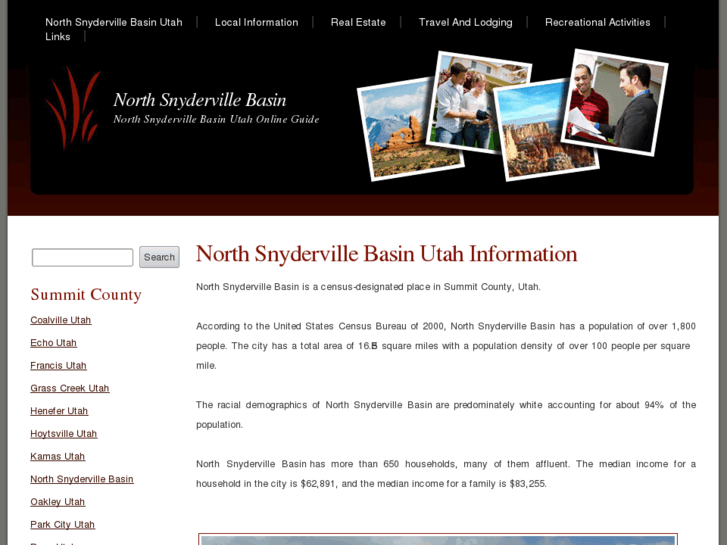 www.northsnydervillebasin.com