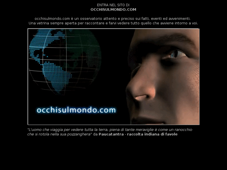 www.occhisulmondo.com