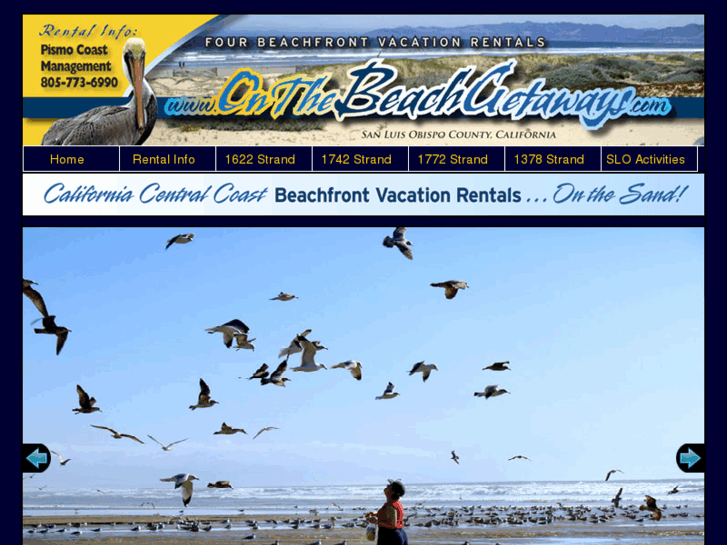 www.onthebeachgetaways.com