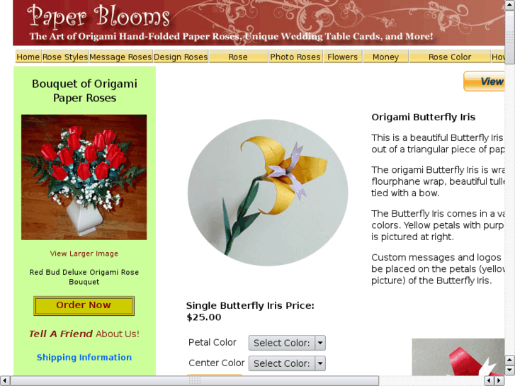 www.paperirises.com