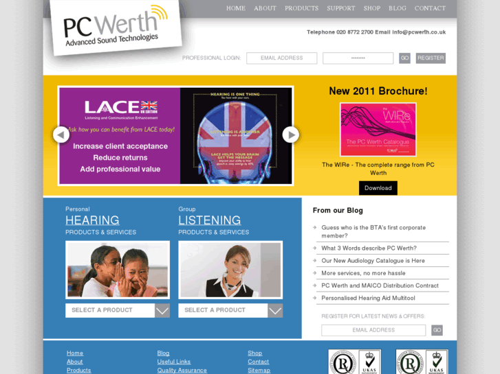 www.pcwerth.co.uk