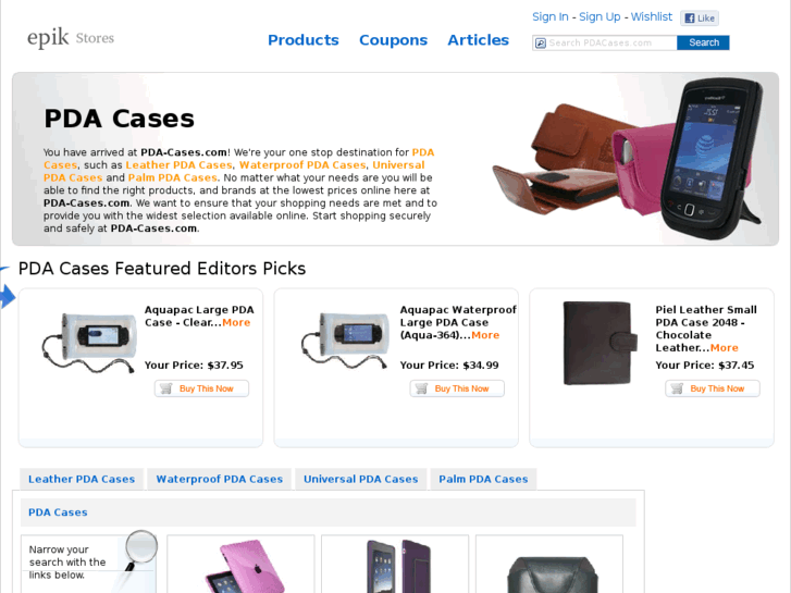 www.pda-cases.com