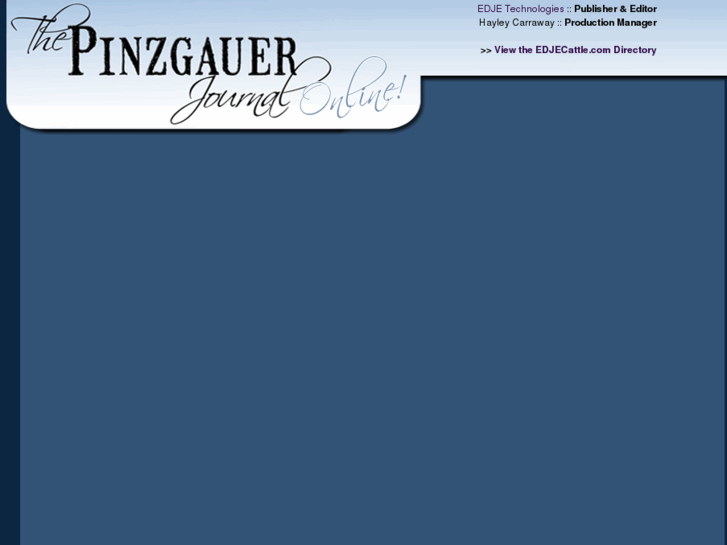 www.pinzgauerjournal.com