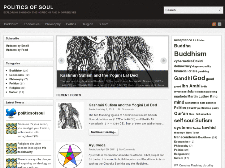 www.politicsofsoul.org