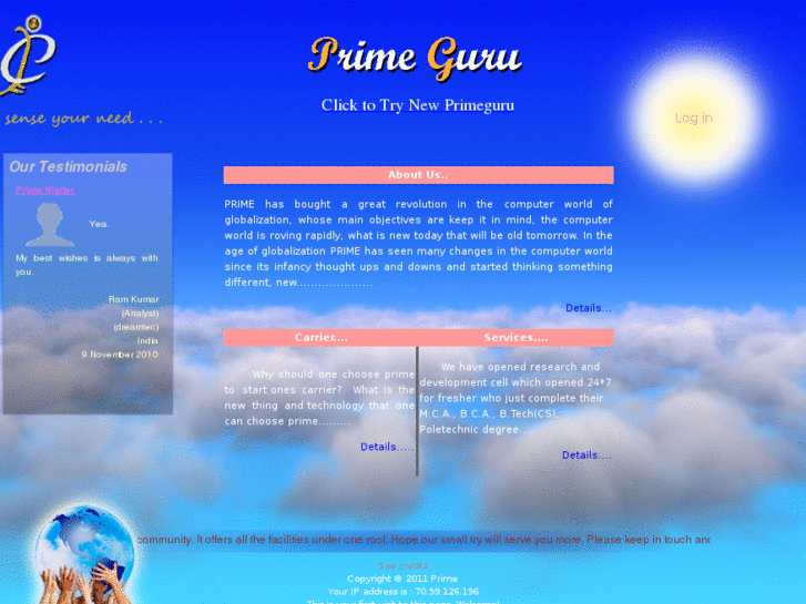 www.primeguru.co.in