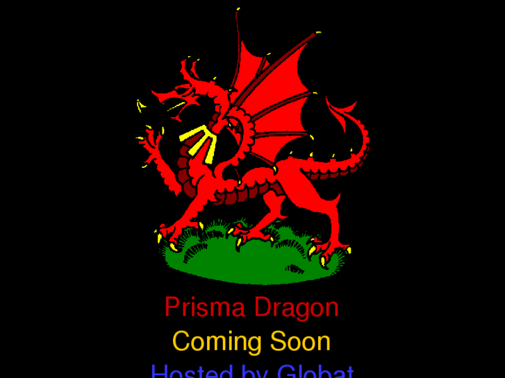 www.prismadragon.com