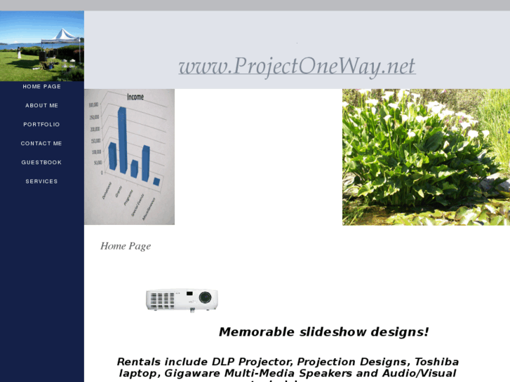 www.projectoneway.net