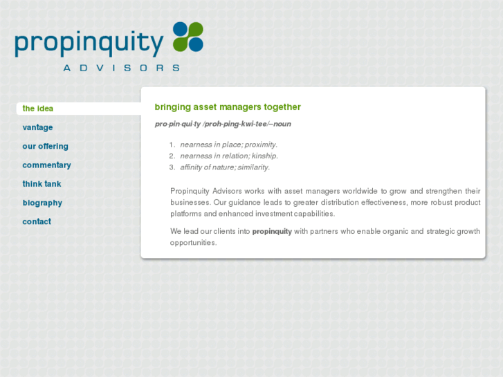 www.propinquitycapital.com