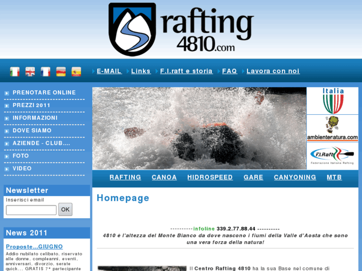 www.rafting4810.com