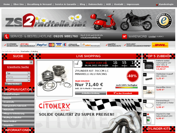 www.rollerteile-24.com