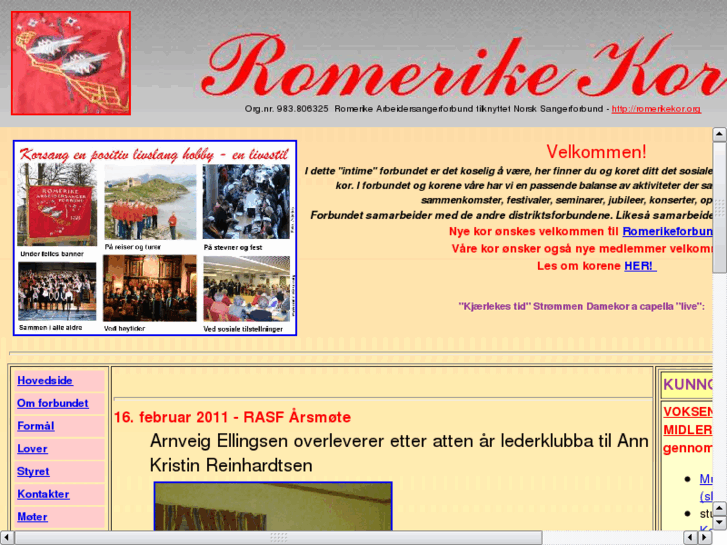 www.romerikekor.org