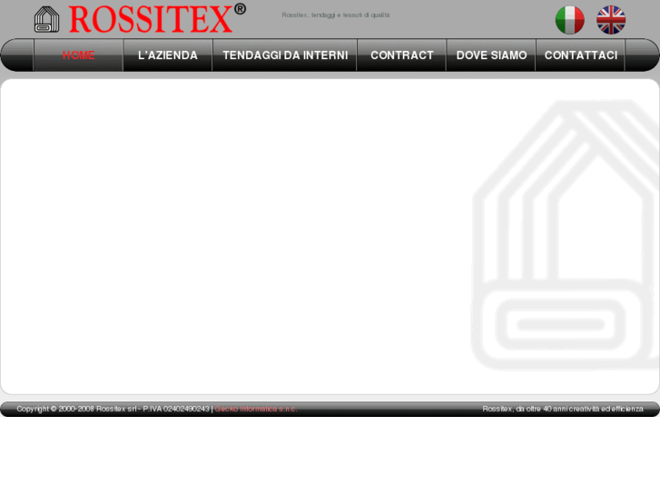 www.rossitex.com