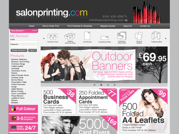 www.salonprinting.com