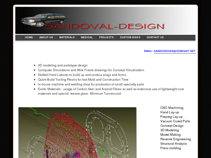 www.sandoval-design.com