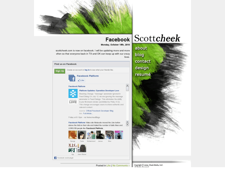 www.scottcheek.com