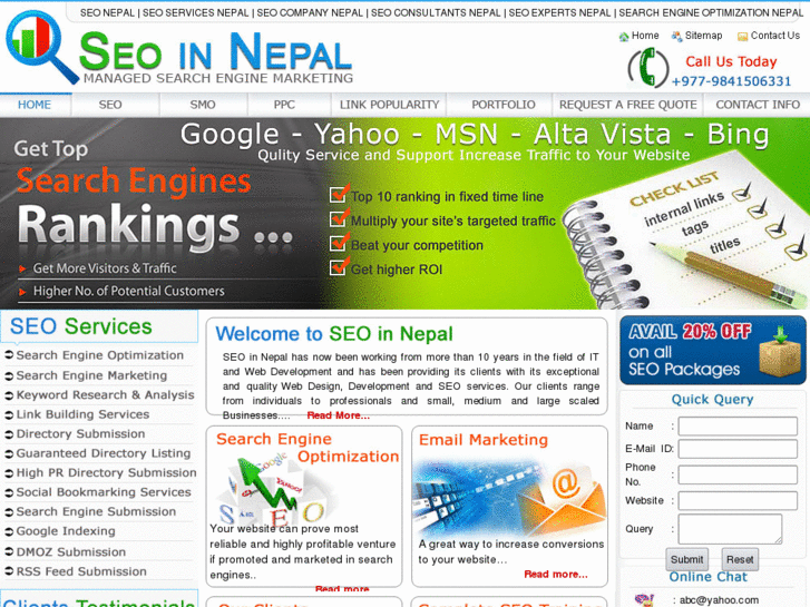 www.seoinnepal.com