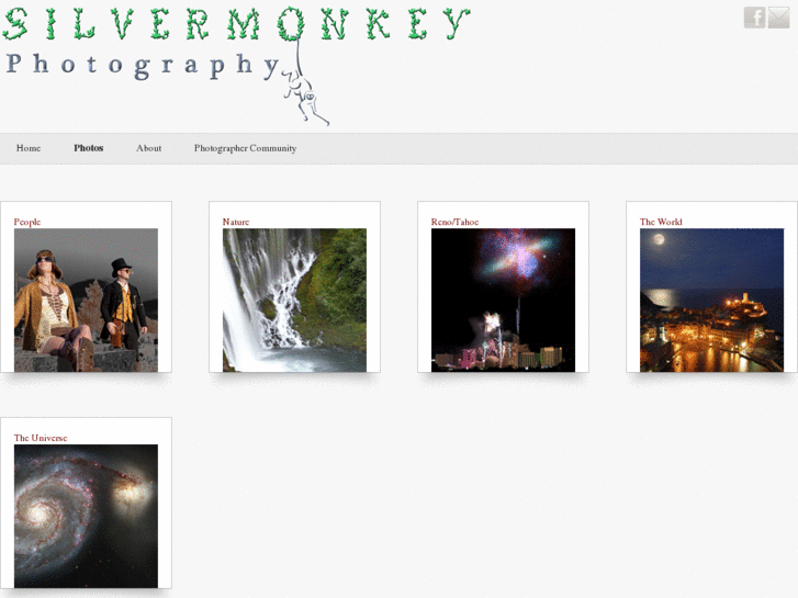 www.silvermonkey.net