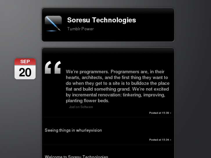 www.soresutech.com