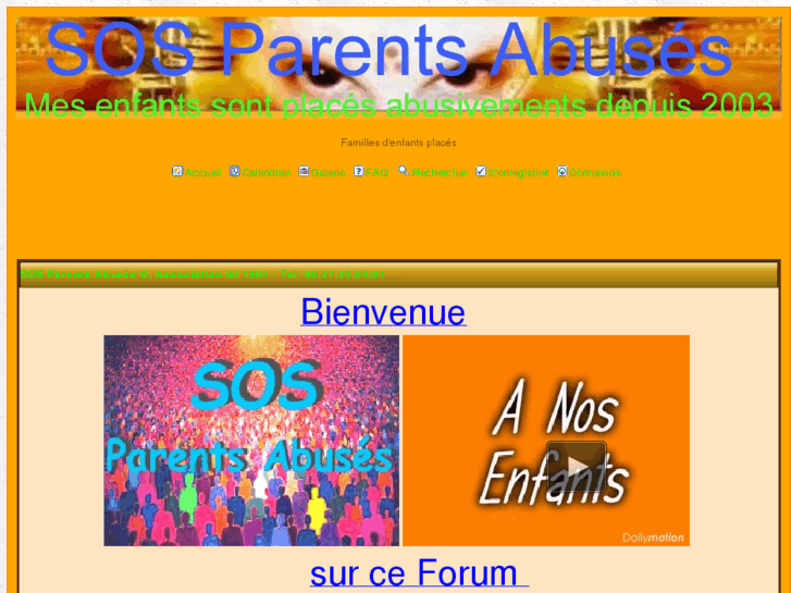 www.sos-parents-abuses.com