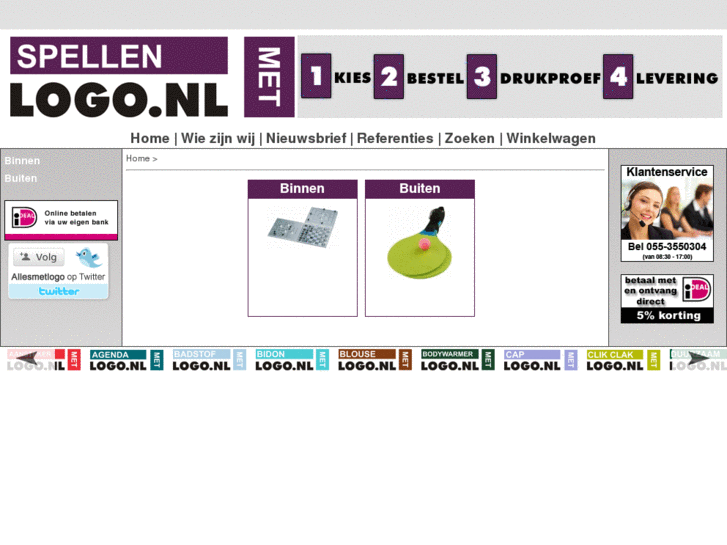 www.spellenmetlogo.nl