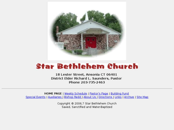 www.starbethlehem.com