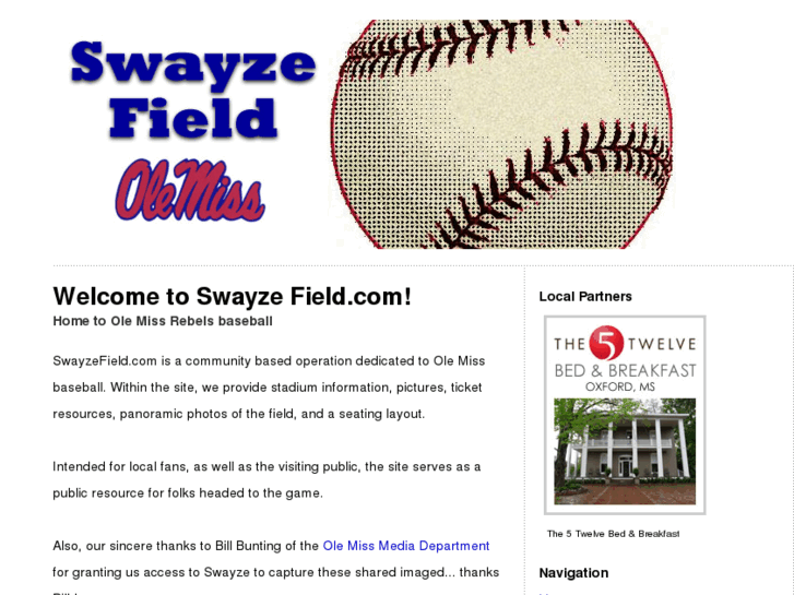 www.swayzefield.com