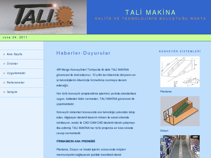 www.talimakina.com